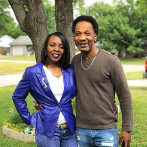 Meet your Posher, James